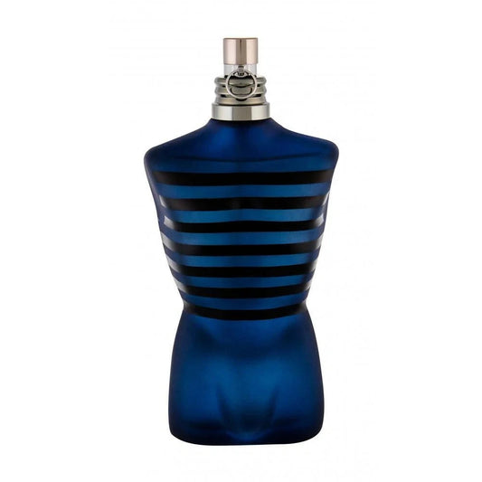 Ultra Male Eau de Toilette 4.2 oz by Jean Paul Gaultier for Men Jean Paul Gaultier