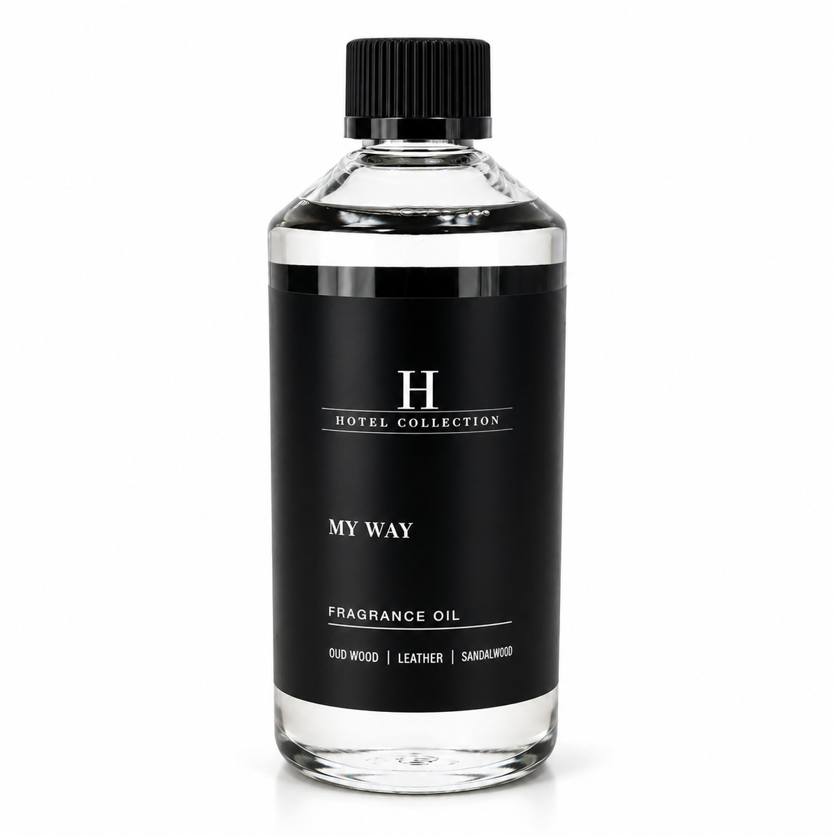 Hotel Collection Aroma 360 Essential Oil 500 ml - Aromatherapy Fragrance Oil