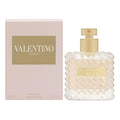 Valentino Donna Eau de Parfum for Women 3.4 oz / 100ml Valentino