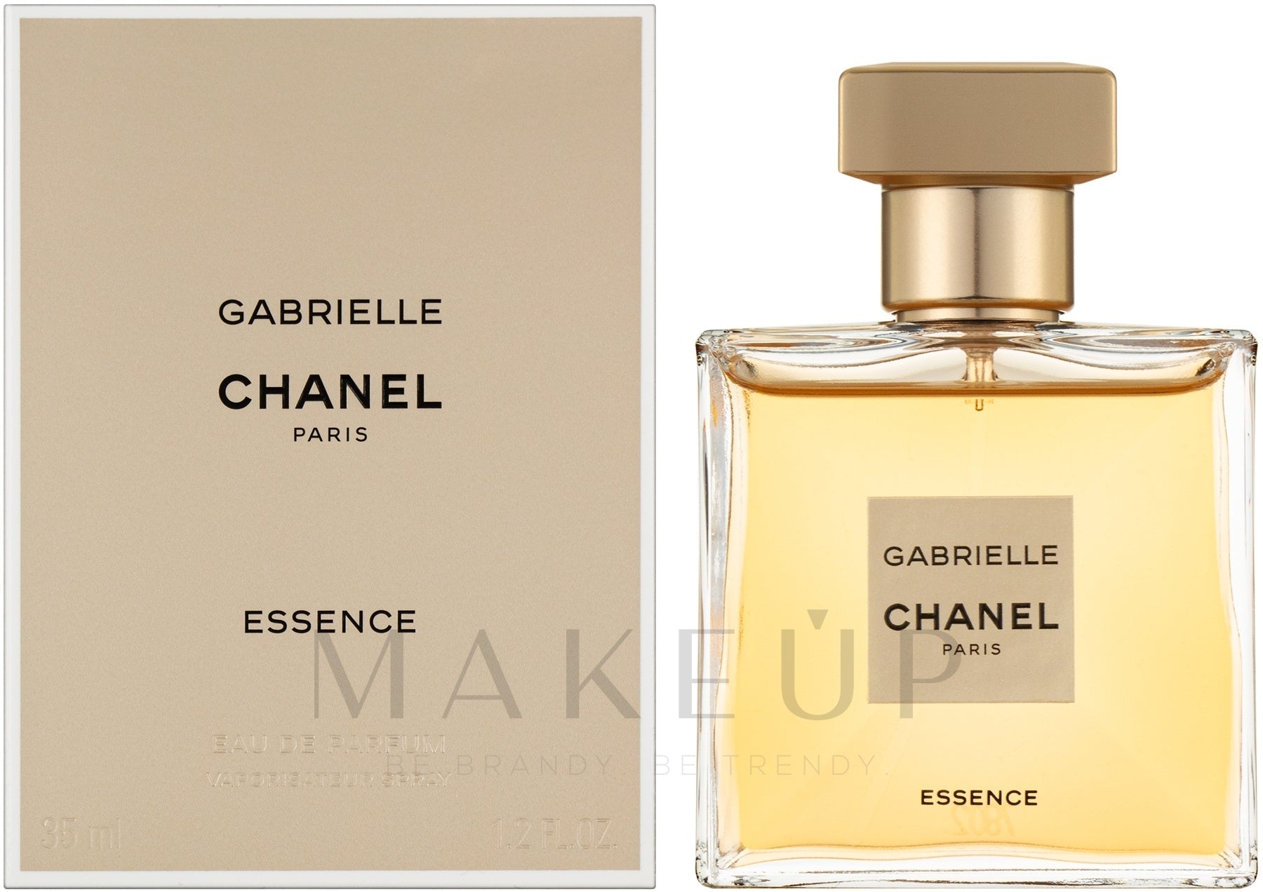 Chanel Gabrielle Essence EDP for Women 3.4 oz / 100ml Chanel