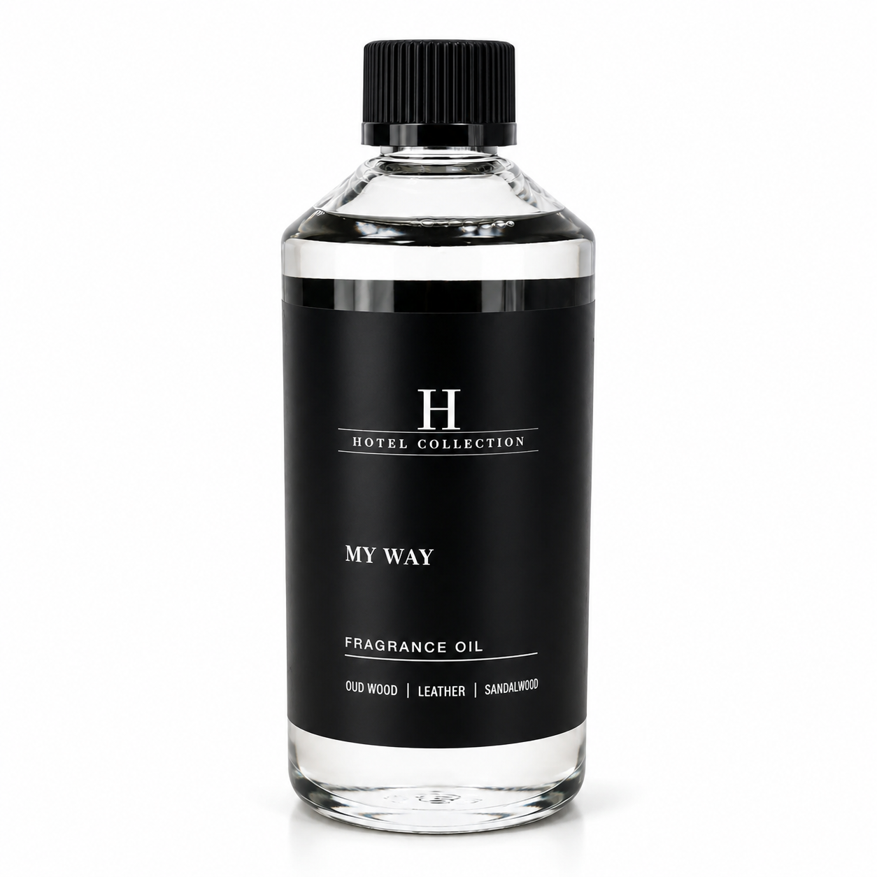 Hotel Collection Aroma 360 Essential Oil 500 ml - Aromatherapy Fragrance Oil