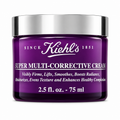Kiehl's Super Multi-Corrective Anti-Aging Face & Neck Cream 2.5 fl oz / 75 mL
