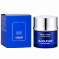 La Prairie Skin Caviar Crème Luxe jar and packaging on a white background