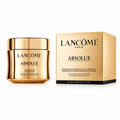 Lancème Absolue cream jar and packaging on a white background