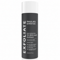 Bottle of Paula's Choice Exfoliate Skin Perfecting 2% BHA Liquid Exfoliant on a white background
