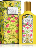 Gucci Flora Gorgeous Orchid 3.3/3.4 oz Eau De Parfum 100ml Spray For Women Gucci