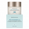 SkinCeuticals Triple Lipid Restore 2:4:2 skincare product on a white background