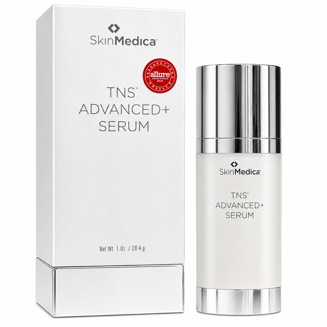 SkinMedica TNS Advanced+ Serum 1 oz / 30 ml